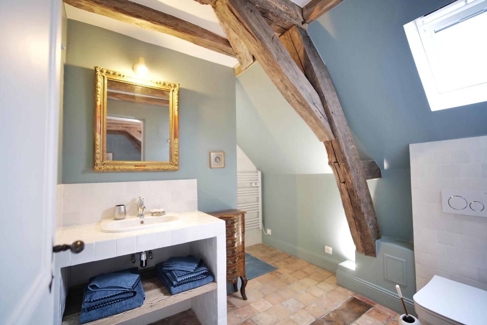 Le Petit Serrant - Maison D'Hotes D'Exception Bouchemaine Zewnętrze zdjęcie
