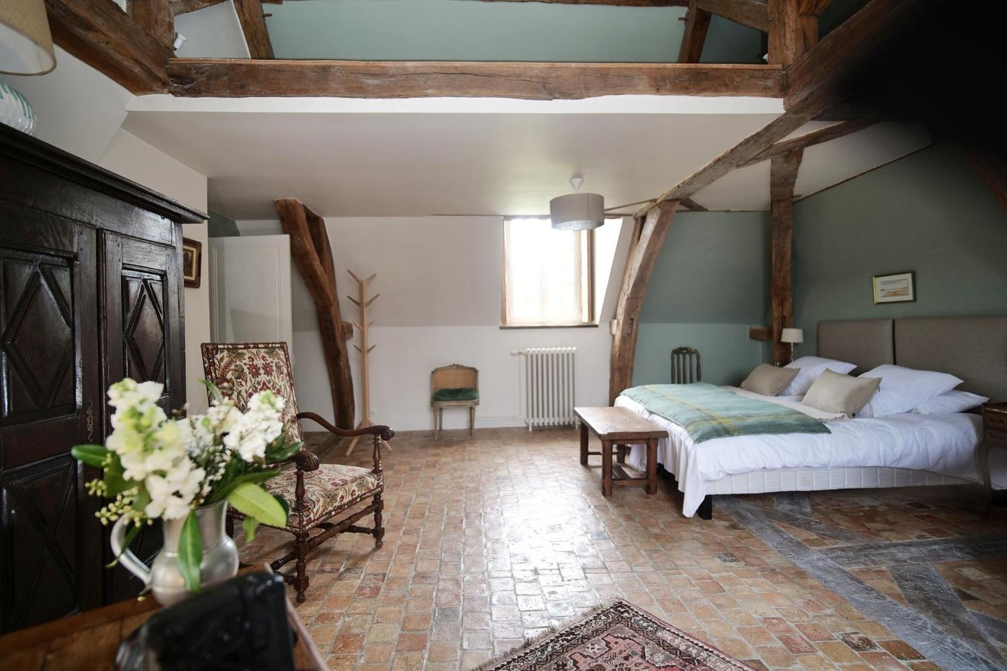 Le Petit Serrant - Maison D'Hotes D'Exception Bouchemaine Zewnętrze zdjęcie